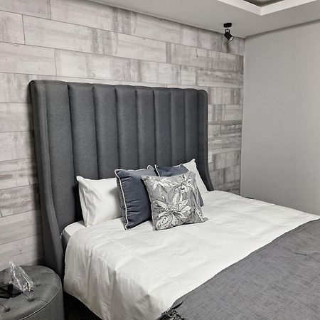La Grace Hotel Kempton Park Luaran gambar