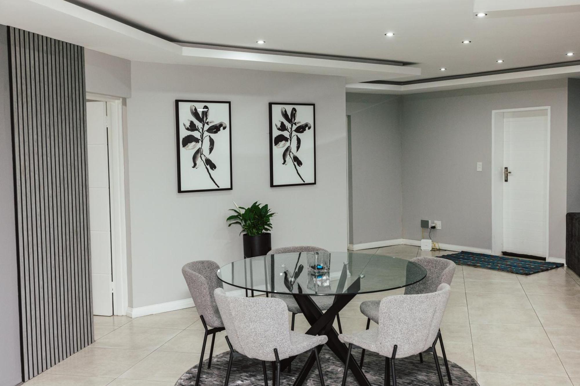 La Grace Hotel Kempton Park Luaran gambar