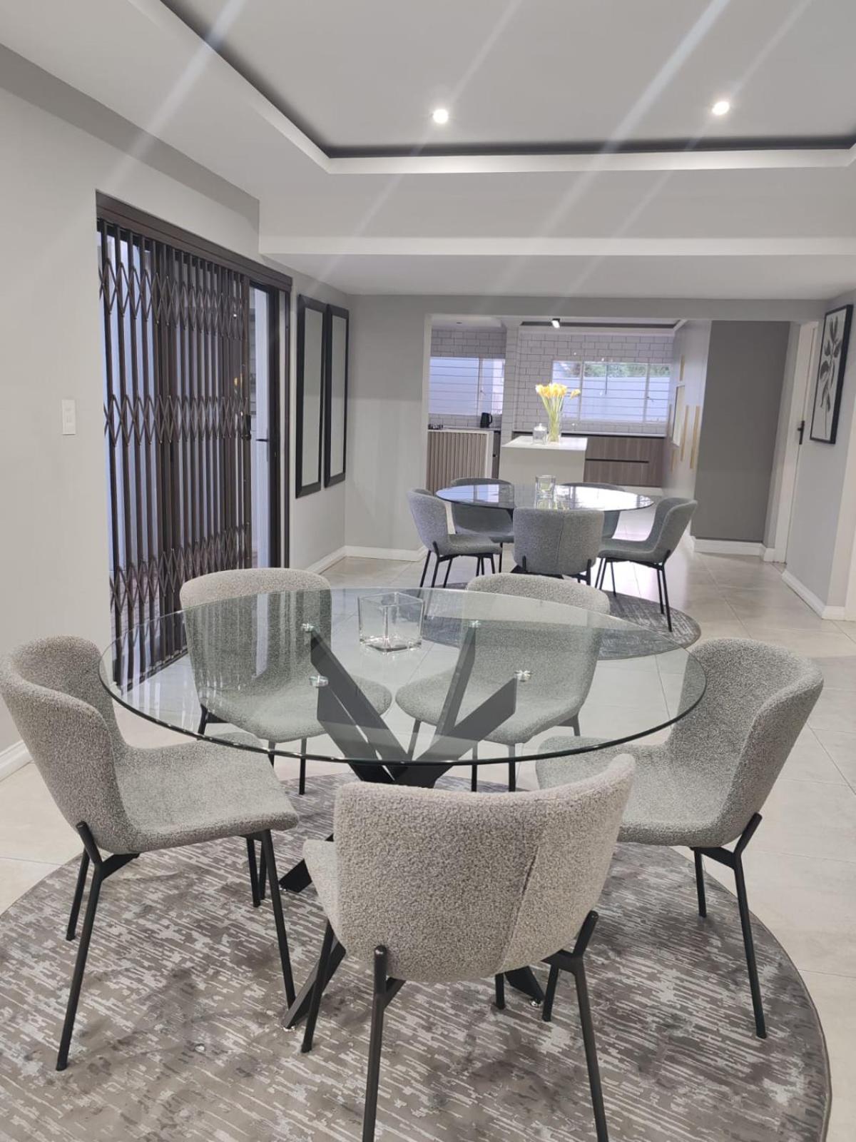La Grace Hotel Kempton Park Luaran gambar