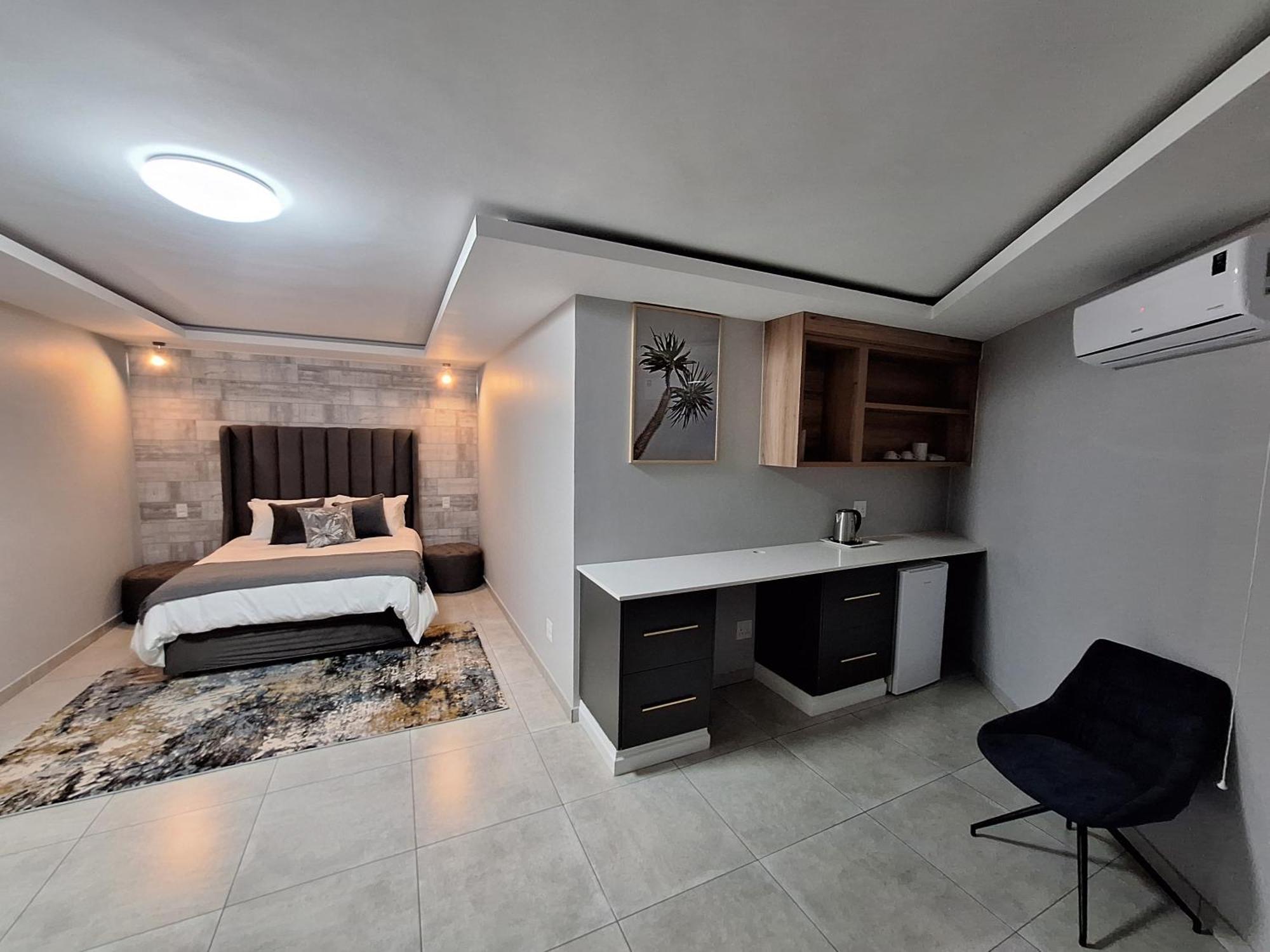 La Grace Hotel Kempton Park Luaran gambar