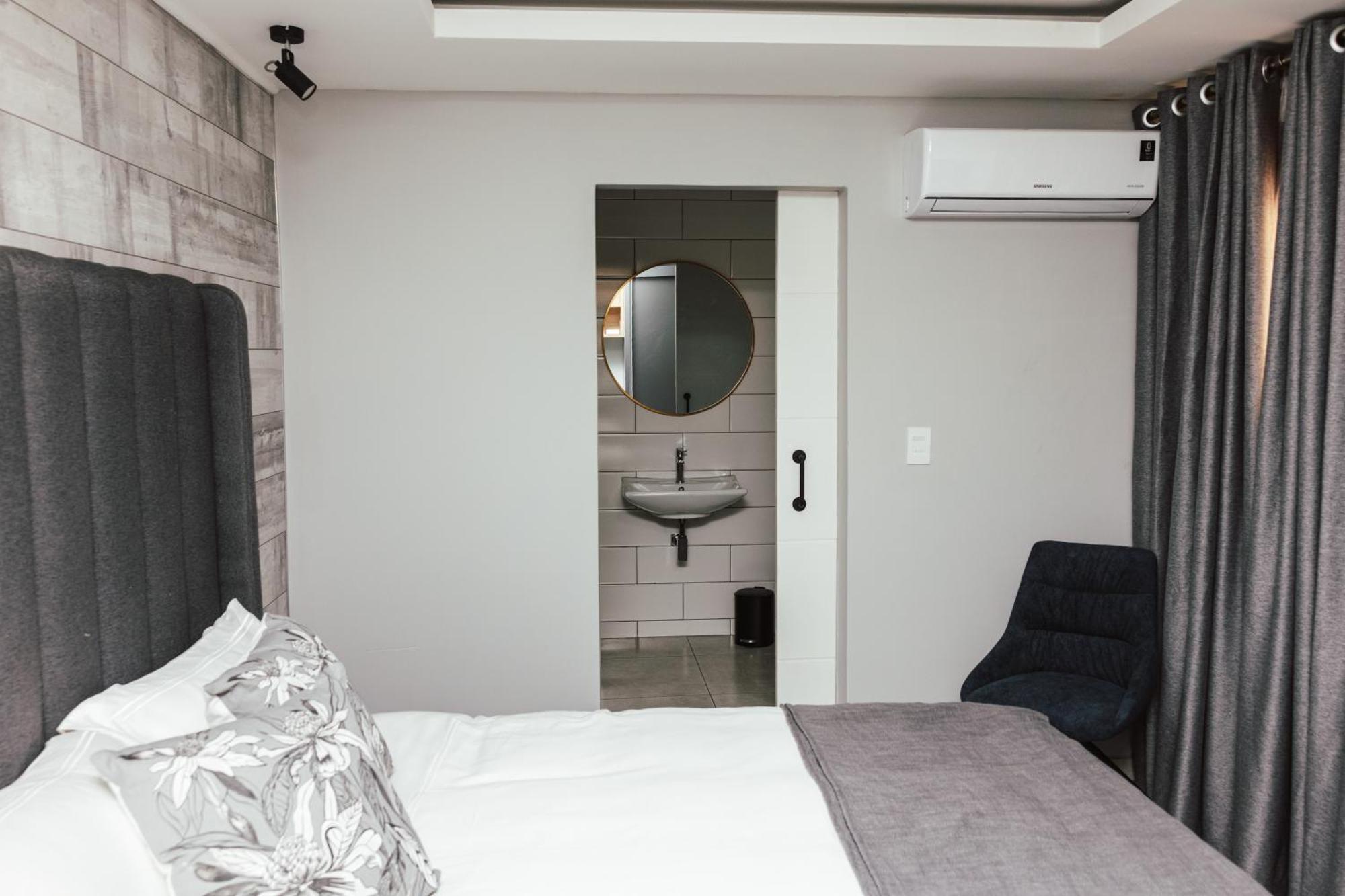 La Grace Hotel Kempton Park Luaran gambar