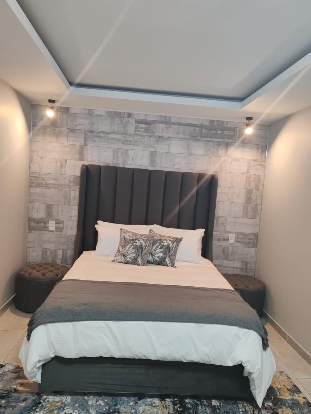 La Grace Hotel Kempton Park Luaran gambar