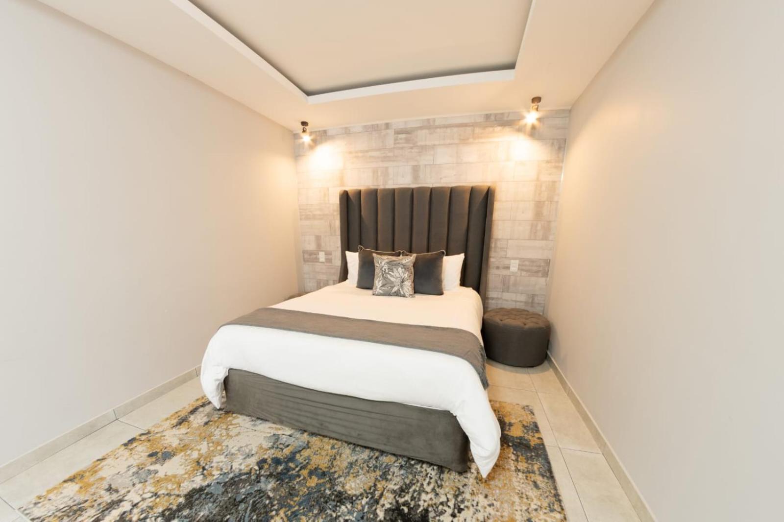 La Grace Hotel Kempton Park Luaran gambar
