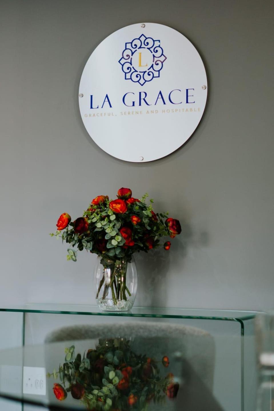 La Grace Hotel Kempton Park Luaran gambar