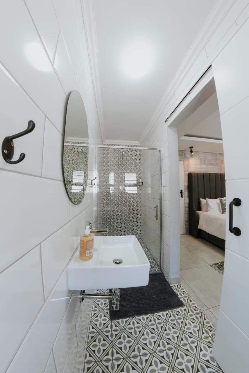 La Grace Hotel Kempton Park Luaran gambar