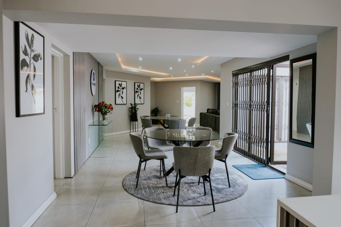 La Grace Hotel Kempton Park Luaran gambar