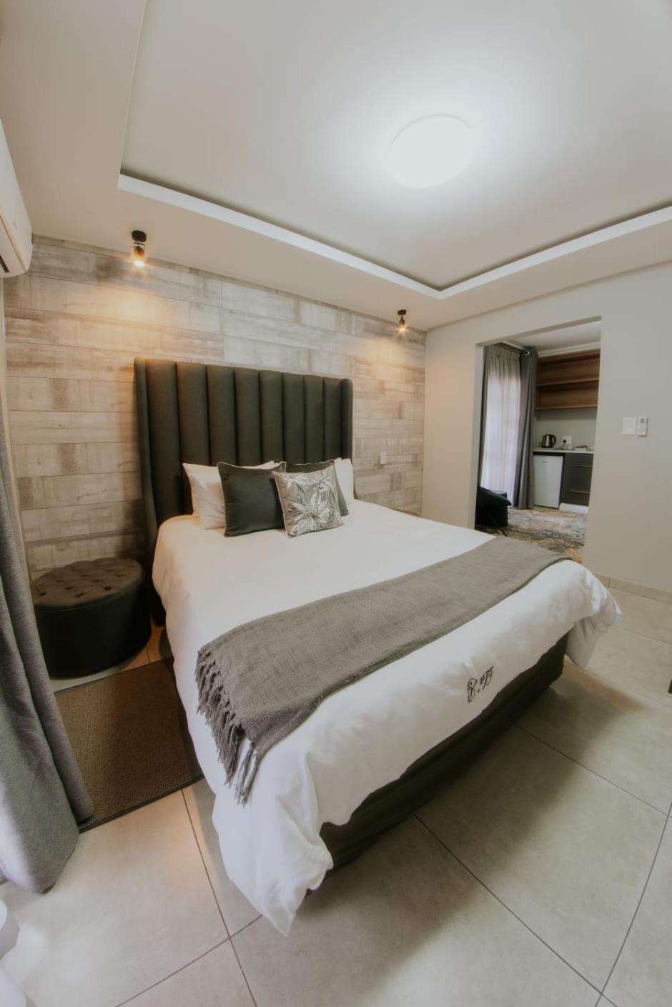 La Grace Hotel Kempton Park Luaran gambar