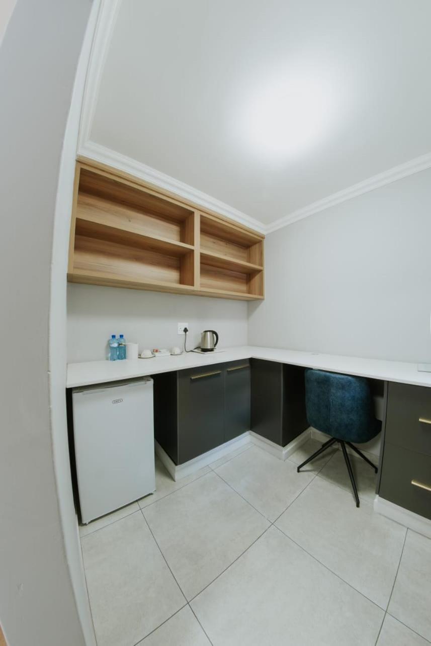 La Grace Hotel Kempton Park Luaran gambar