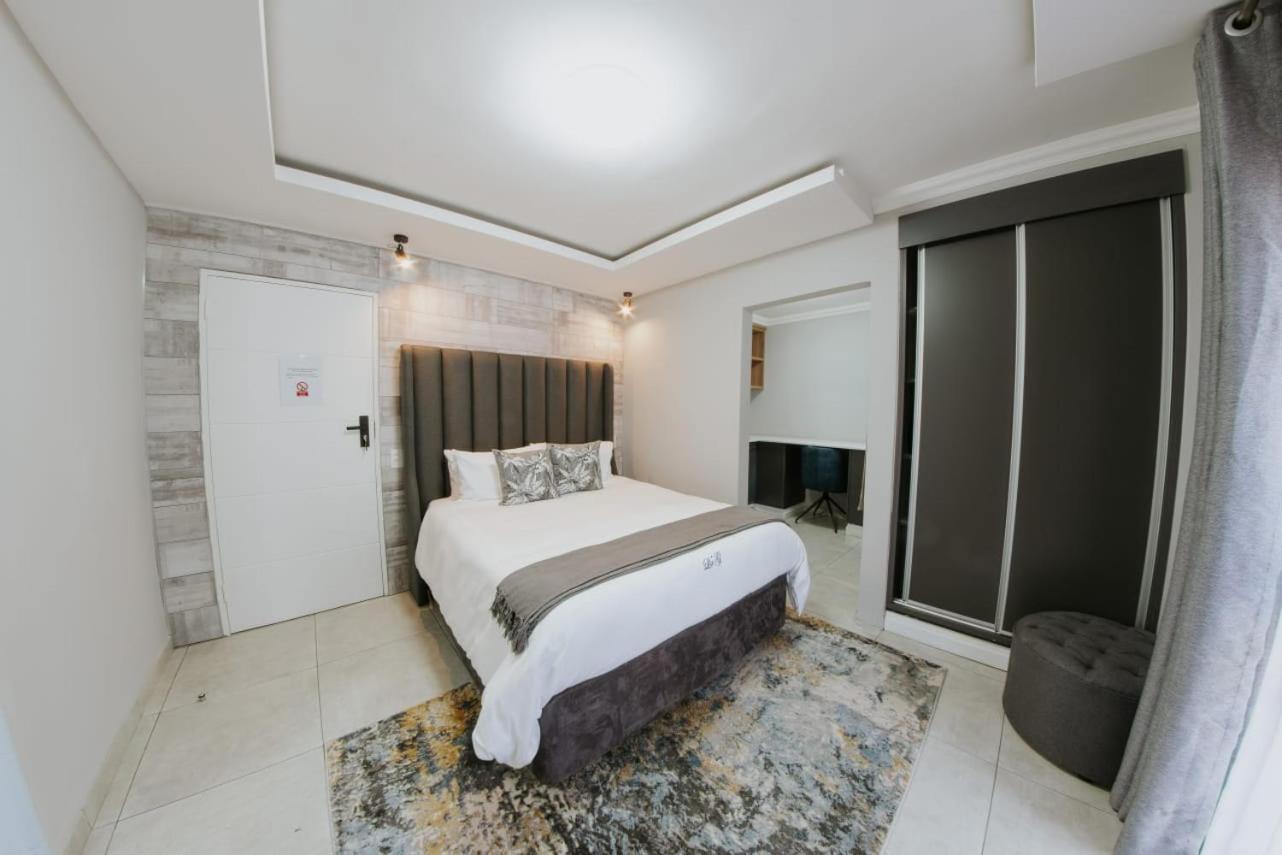 La Grace Hotel Kempton Park Luaran gambar